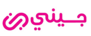 شعار جيني